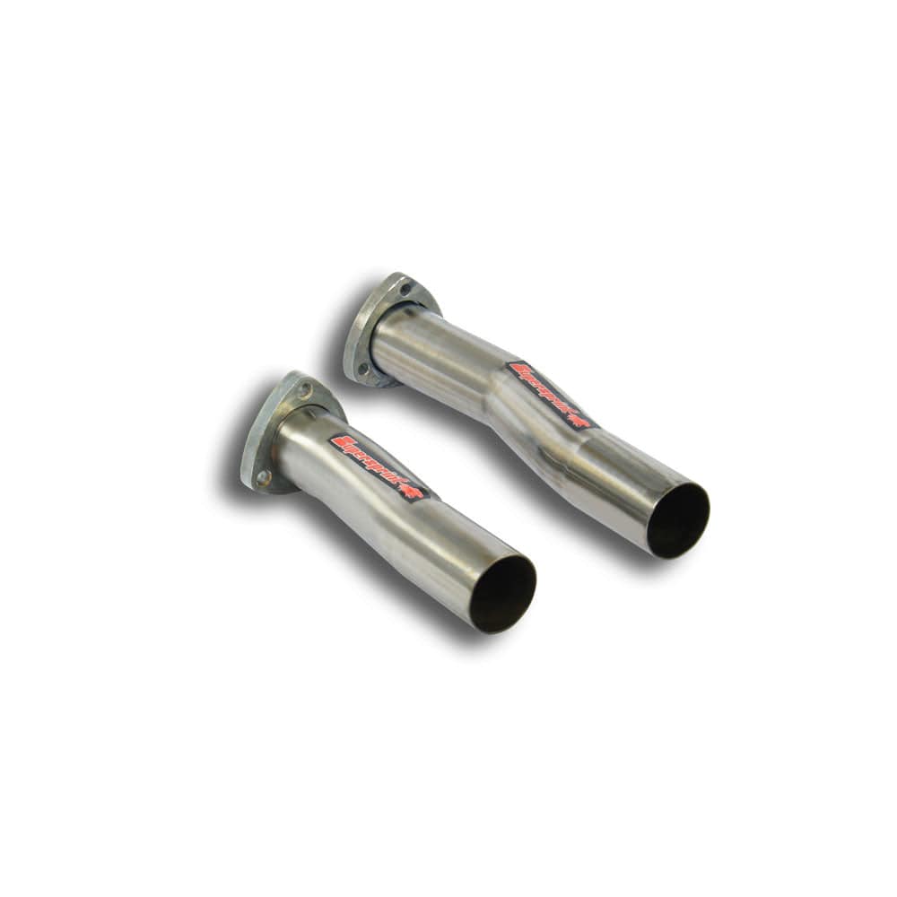 Supersprint BMW 5 Series E12 Connecting Pipe Kit (528i)