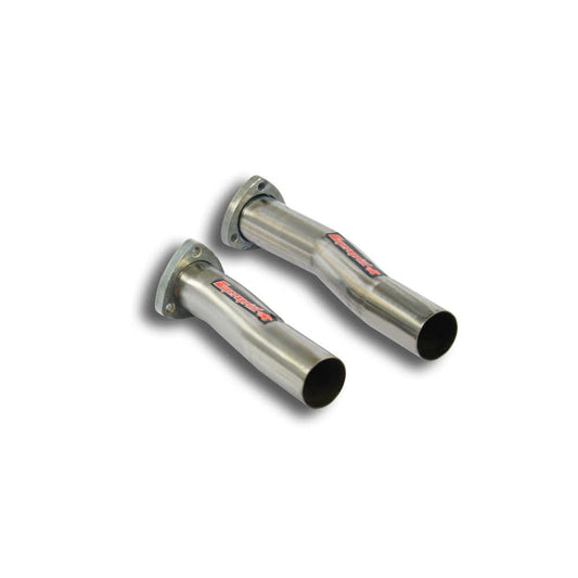 Supersprint BMW 5 Series E12 Connecting Pipe Kit (528i)