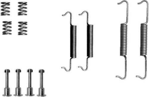 MINTEX MBA793 Brake Fitting Kit fits -Citroen Fiat Peugeot (also fits other vehicles)