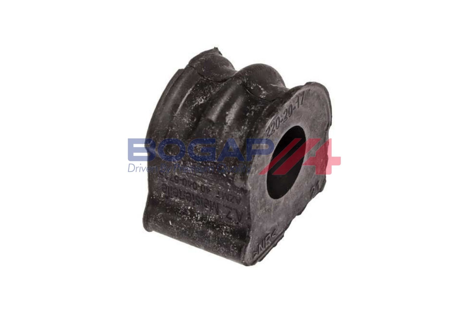 BOGAP A3324153 Bushing, Stabiliser Bar
