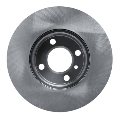 DFC 76-77 BMW 320I (USA/Canada) Front Brake Rotor
