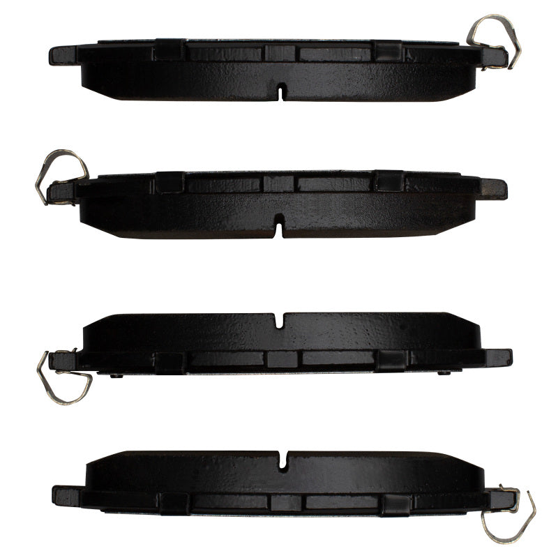 R1 Concepts R1 19-25 Toyota Corolla (US/Canada) Front R1 Optimum OE Brake Pads