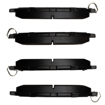 R1 Concepts R1 19-25 Toyota Corolla (US/Canada) Front R1 Optimum OE Brake Pads