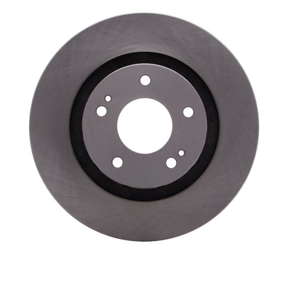 DFC 05-22 Mitsubishi Outlander Front Brake Rotor