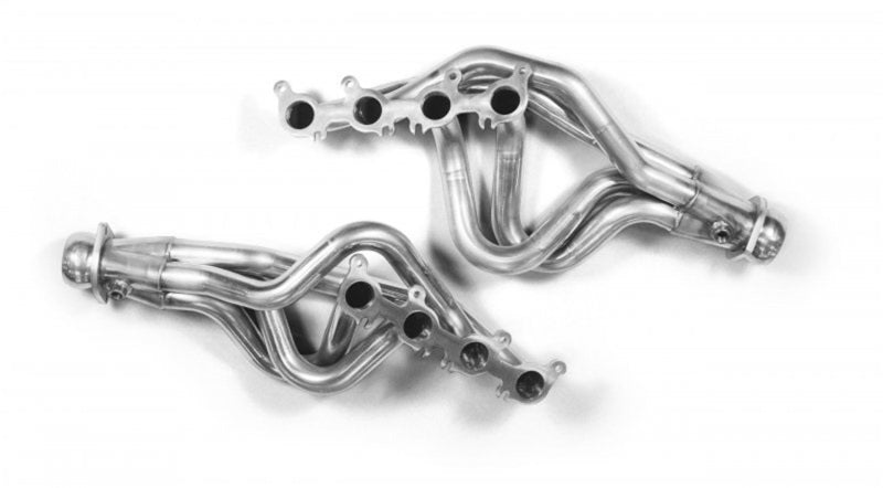 Kooks Headers Kooks 11-14 Ford Mustang GT 1-3/4 x 3 Header & Catted X-Pipe Kit