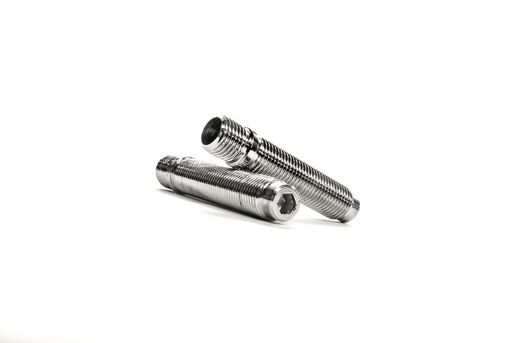 MMX Performance 80mm Replacement Wheel Stud Set - M14x1.25