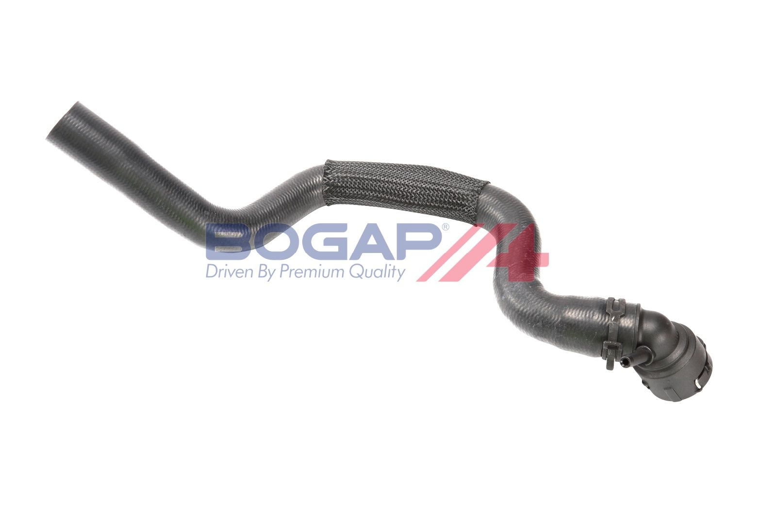 BOGAP A4228590 Radiator Hose