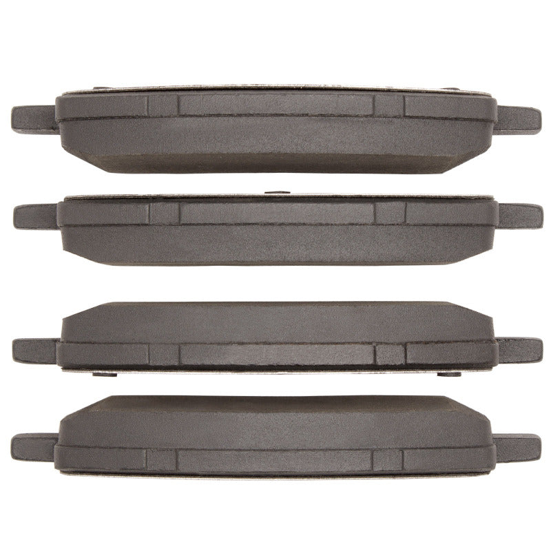 R1 Concepts R1 17-25 Tesla Model S Rear R1 Optimum OE Brake Pads