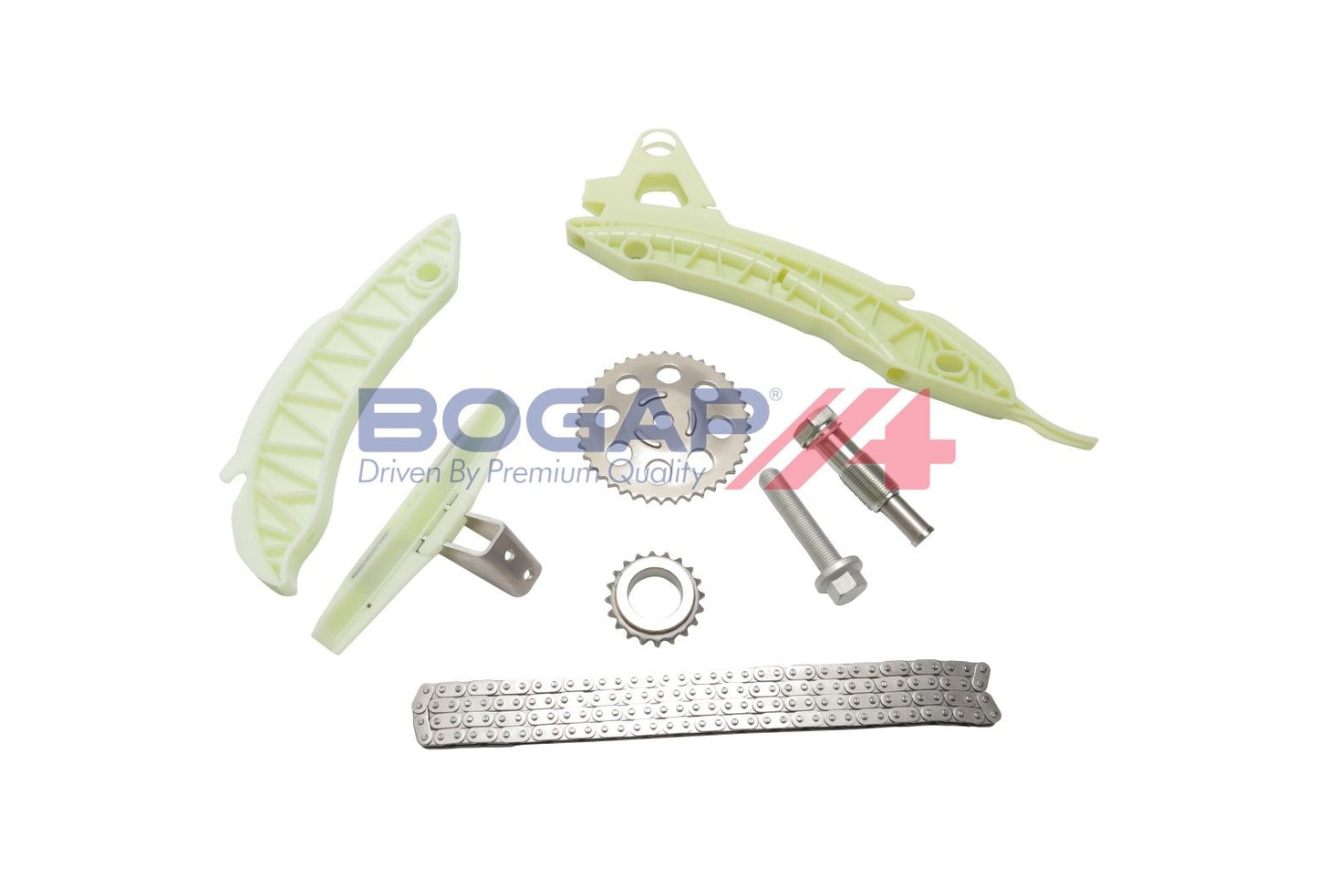 BOGAP B1328120 Timing Chain Kit