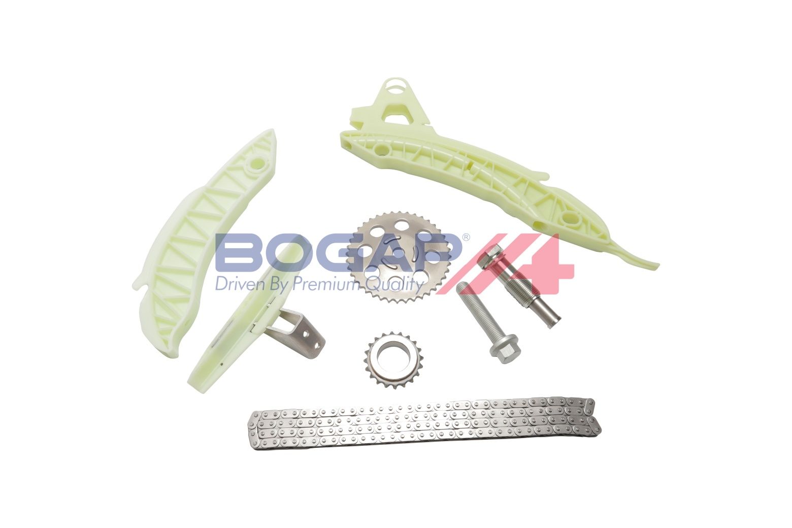 BOGAP B1328120 Timing Chain Kit