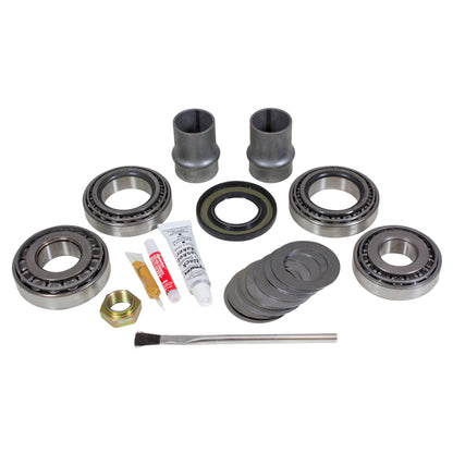 Yukon Gear & Axle USA Standard Master Overhaul Kit For The Suzuki Samurai