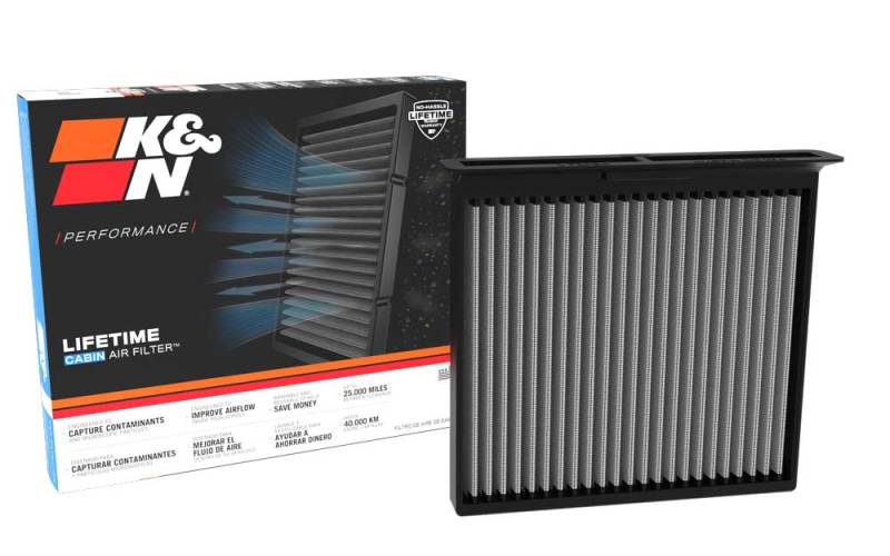 K&N Engineering K&N 19-23 Subaru Forester Cabin Air Filter
