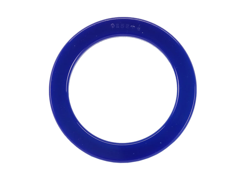 SuperPro 6mm Front Coil Spring Spacer