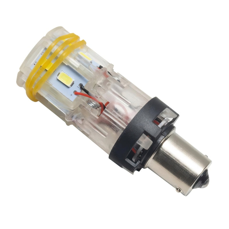 ORACLE Lighting Oracle 1156 15 SMD 3 Chip Spider Bulb (Single) - Cool White