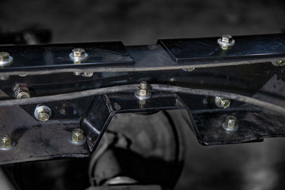 UMI Performance 73-87 GM C10 Frame Notch Kit