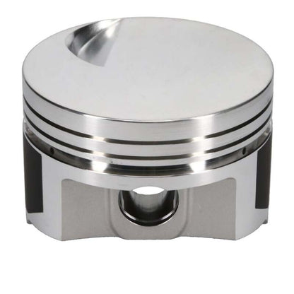 Wiseco Pro Tru Street Chevy Big Block 4.250in Bore 1.270in CH -3.00 CC Piston Set