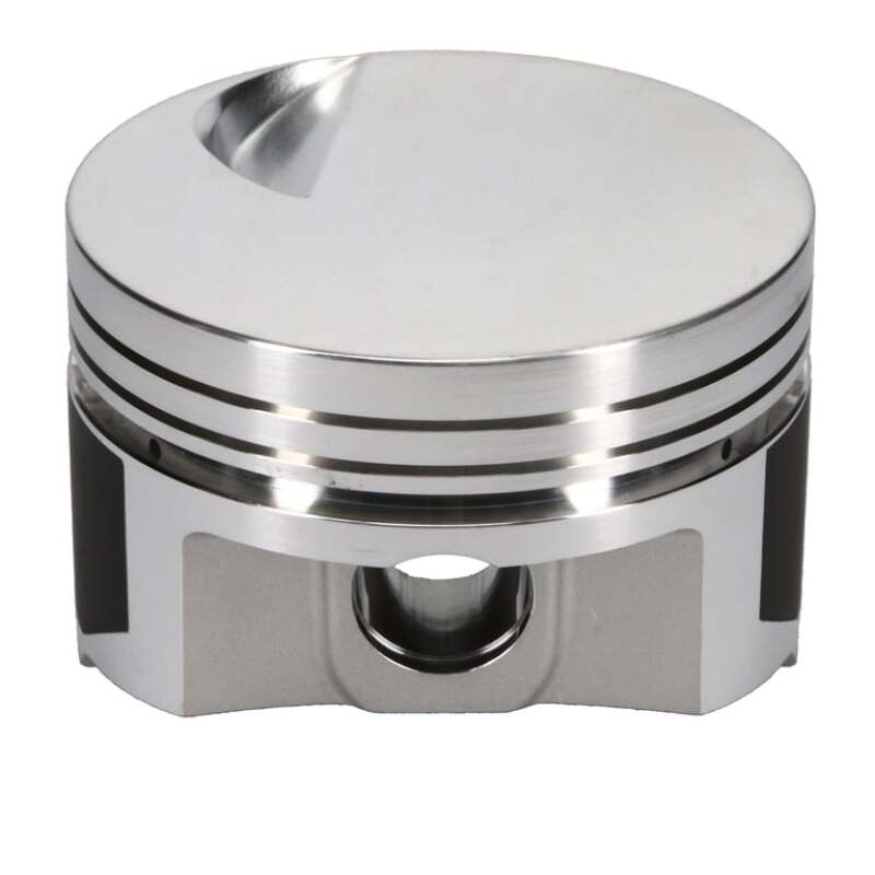 Wiseco Pro Tru Street Chevy Big Block 4.500in Bore 1.645in CH -3.00 CC Piston Set