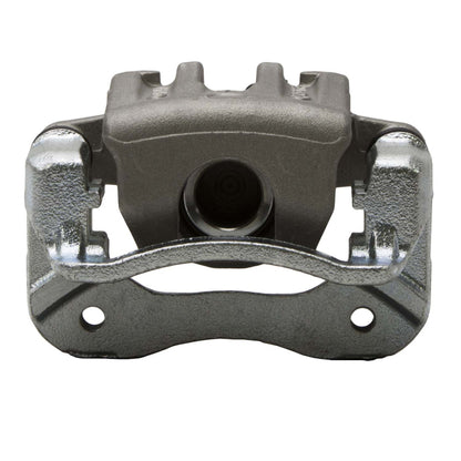 DFC 07-08 Kia Amanti Rear-R Premium Caliper - Silver Zinc Coated