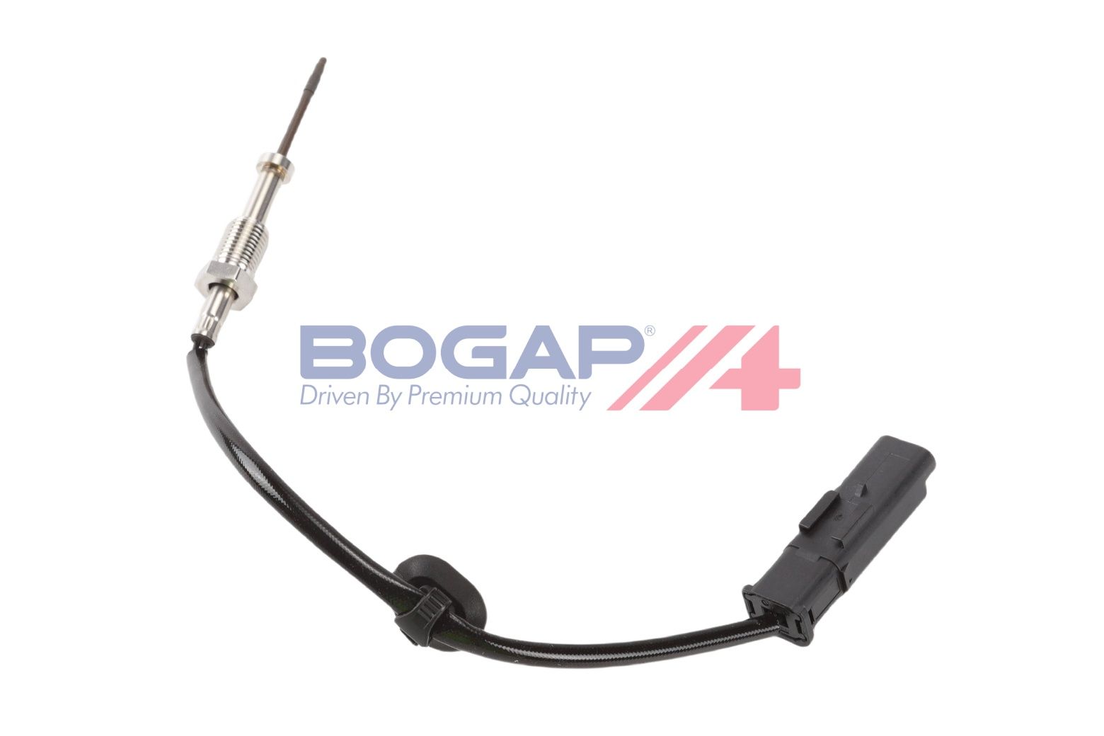 BOGAP P6120107 Sensor, Exhaust Gas Temperature