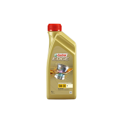 Castrol Edge 5W-30 M Fully Synthetic Engine Oil