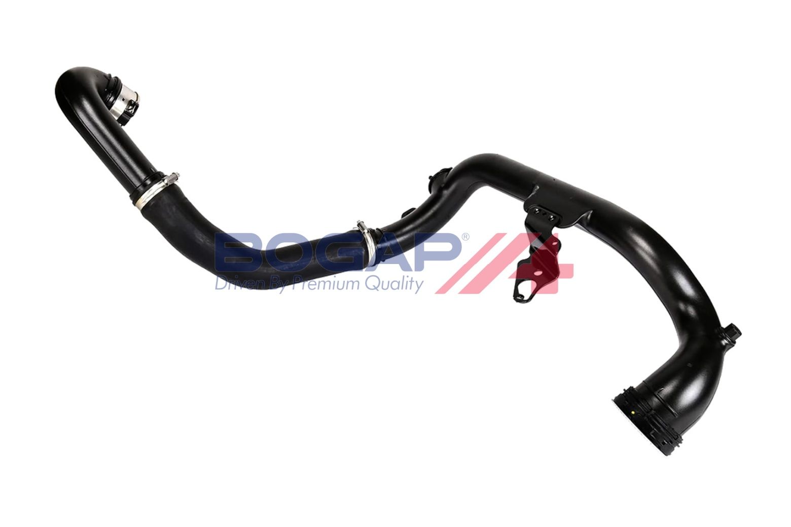 BOGAP G1711103 Charge Air Hose