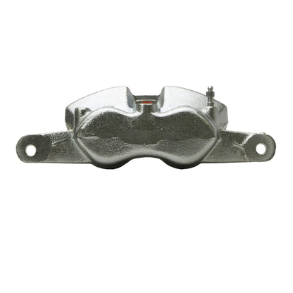 DFC 92-94 Ford E-250 Econoline Front-L Premium Caliper - Silver Zinc Coated
