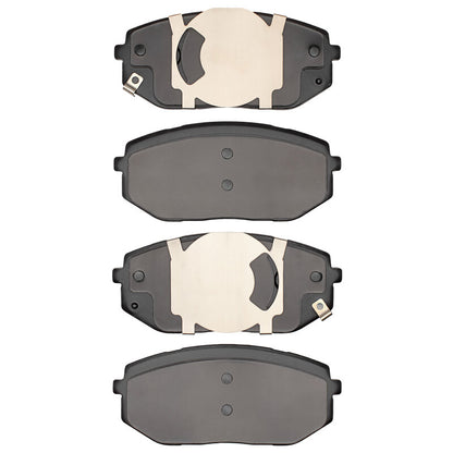 DFC 23-25 Genesis GV60 Front 5000 Advanced Ceramic Brake Pads