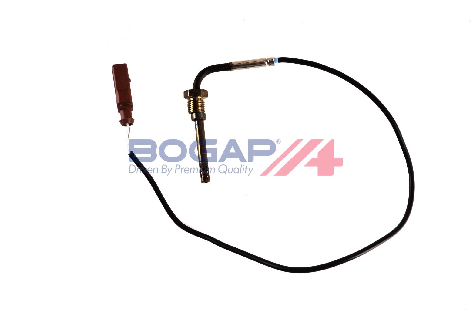 BOGAP A6120198 Sensor, Exhaust Gas Temperature