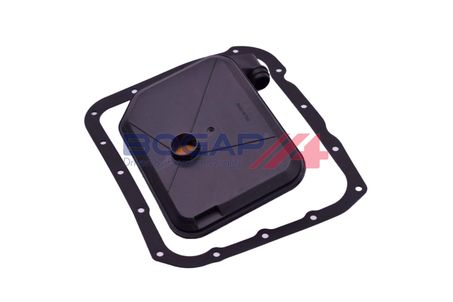 BOGAP S8115102 Hydraulic Filter Kit, Automatic Transmission