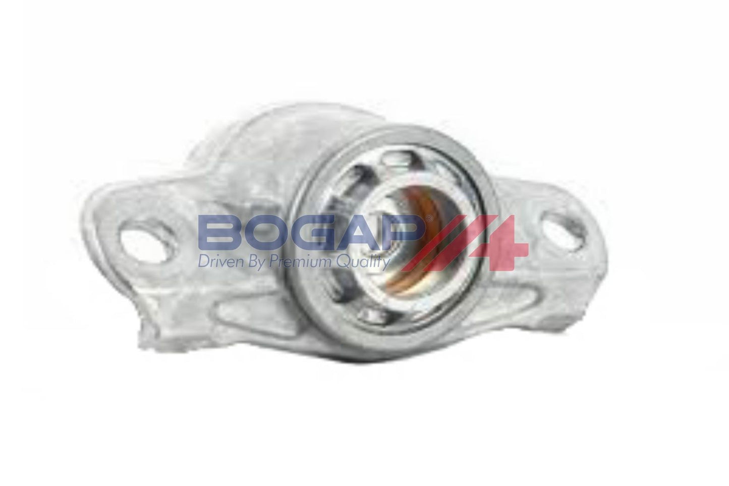 BOGAP A3422133 Suspension Strut Support Mount