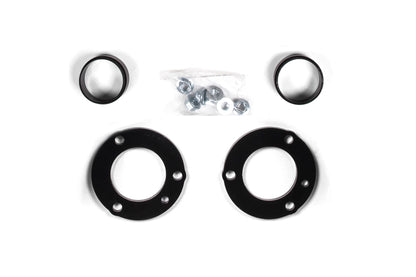 Zone Offroad 19-20 Ford Ranger 2in Leveling Kit