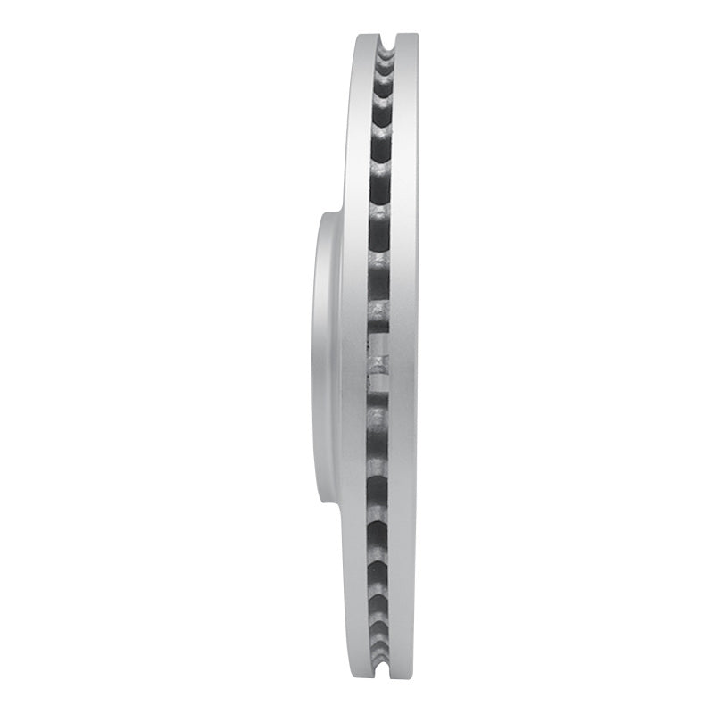 DFC 21-25 Genesis GV80 Front GeoSPEC Coated Rotor