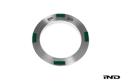 Storm Motorwerks E46 M3 Stainless SMG Gaiter Ring