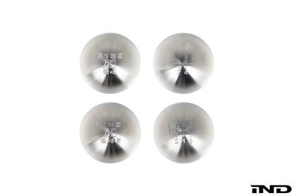Storm Motorwerks BMW Stainless MT Shift Knob - V1