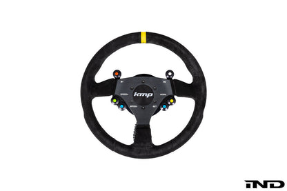 KMP G8X M2 / M3 / M4 Racing Wheel + Quick-Release Hub Kit - 6MT GEN2