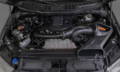 K&N Engineering K&N 21-24 Chevrolet Silverado 1500 V8 5.3L/6.2L F/L NextGen Dryflow Cold Air Intake