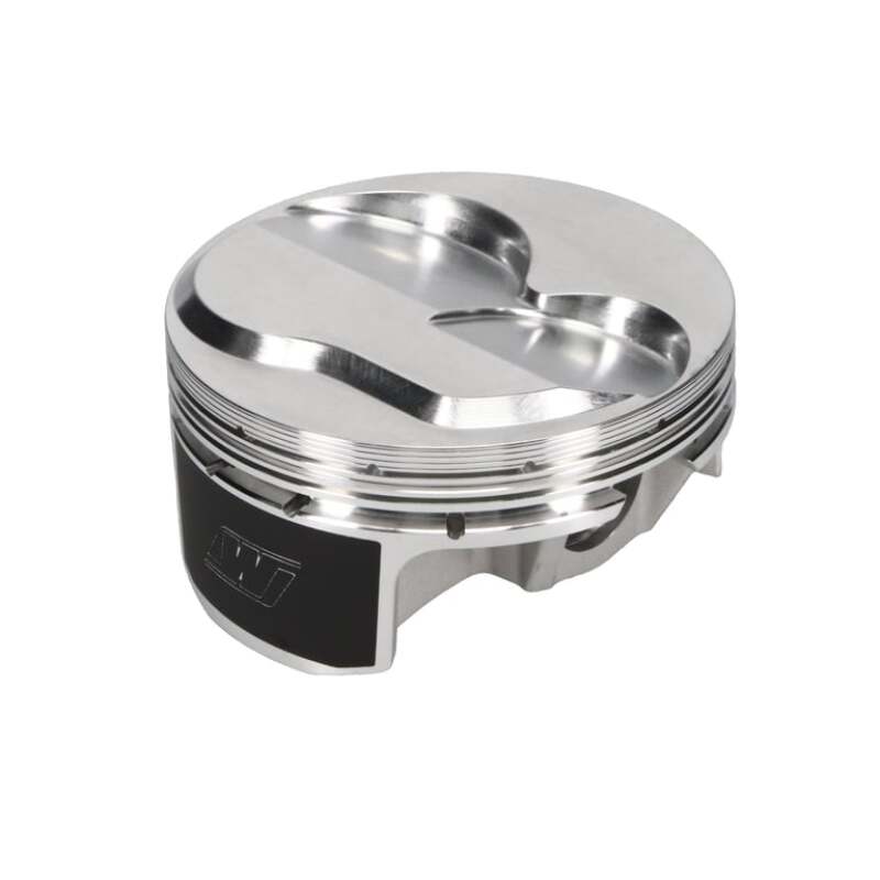 Wiseco Chevy Small Block 4.125in Bore 1.120in CH 13.50 CC Piston Set