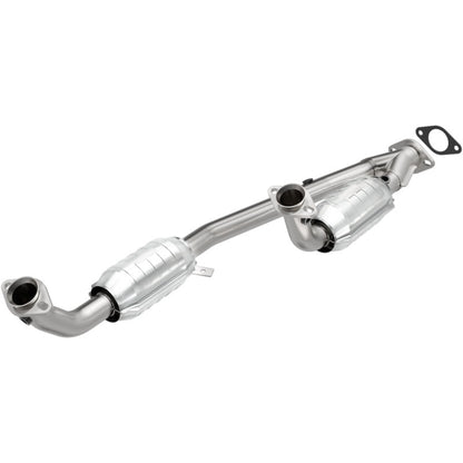 MagnaFlow Direct Fit Catalytic Converter Windstar 95-96