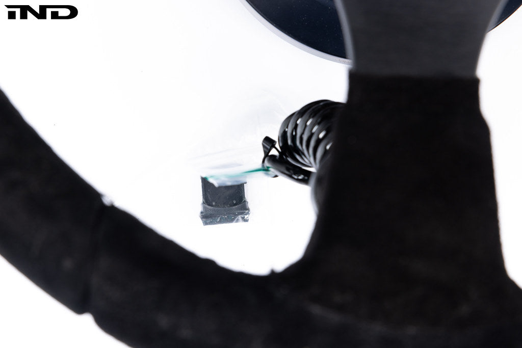 KMP A90 Supra Racing Wheel + Quick-Release Hub Kit - 8AT GEN2