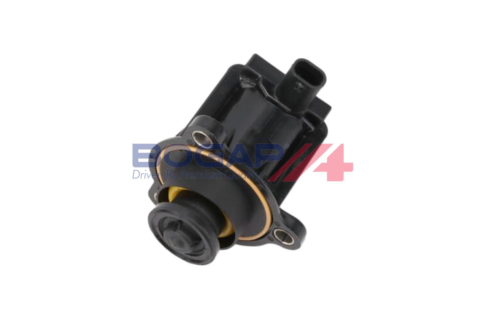 BOGAP N4220100 Charge Air Cooler