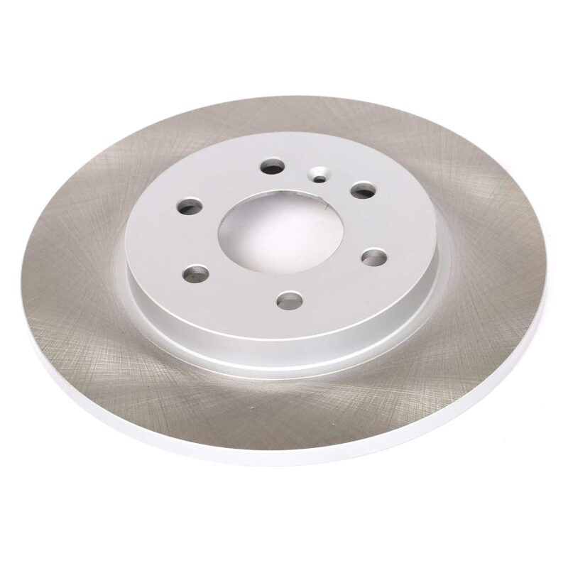 PowerStop Power Stop 06-07 Buick Terraza Rear Semi Coated Rotor