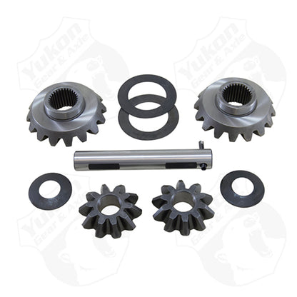 Yukon Gear & Axle Yukon Gear Standard Open Spider Gear Kit For Dana 50 w/ 30 Spline Axles
