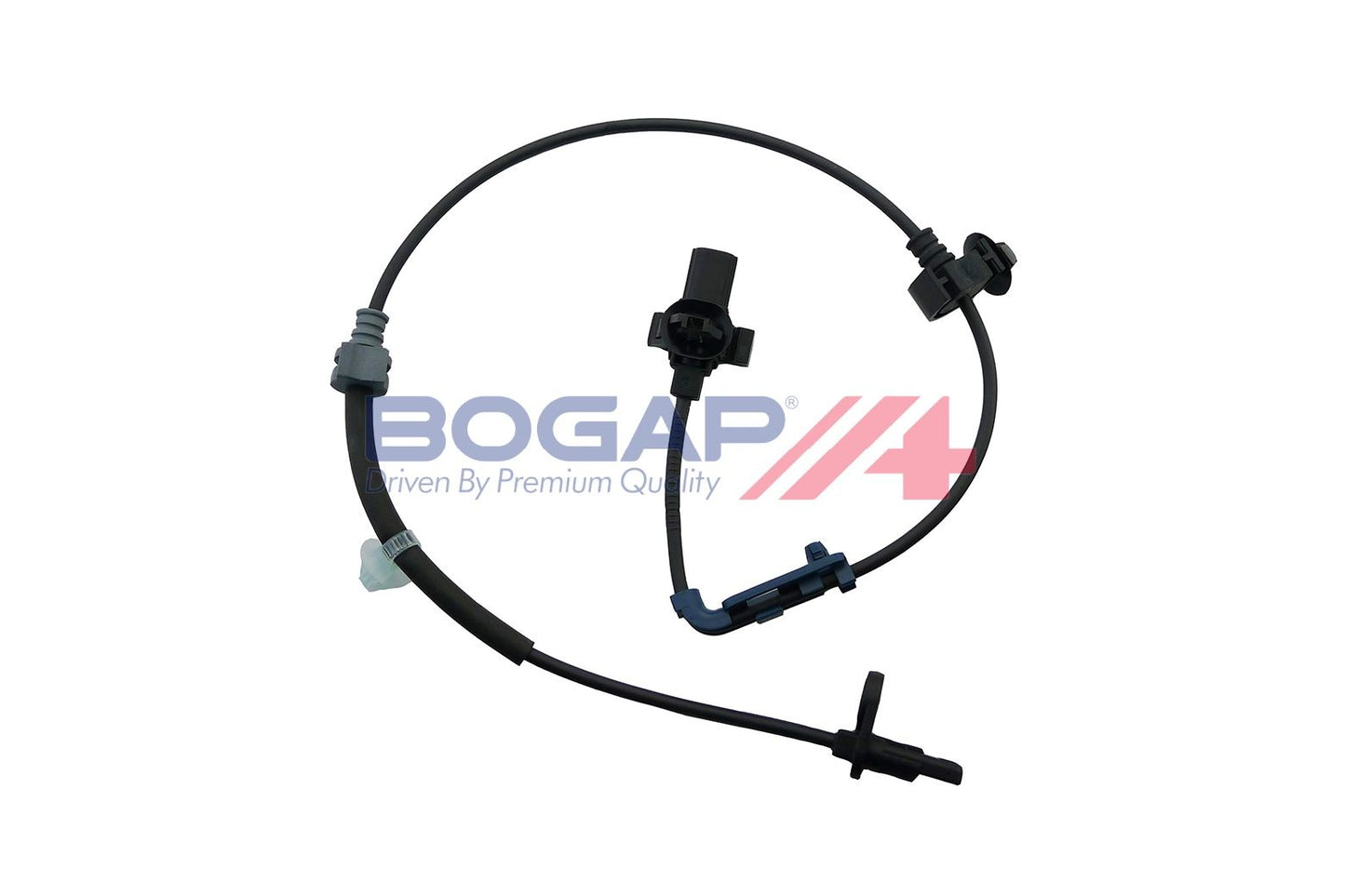 BOGAP H7117197 Sensor, Wheel Speed