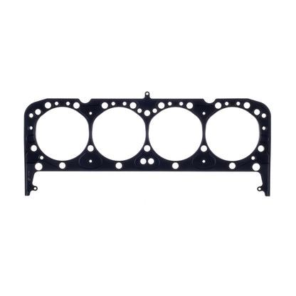 Cometic Gasket Cometic Chevy Gen1 Small Block V8 .036in MLS Cyl Head Gasket-4.135in Bore-With Edelbrock RPM Heads