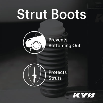 KYB 17-22 Honda CR-V Strut Boot