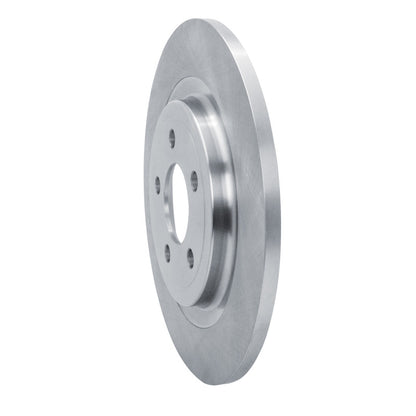 DFC 20-25 Ford Explorer Rear Brake Rotor
