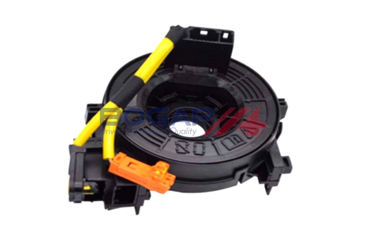 BOGAP T7310101 Clock Spring, Airbag
