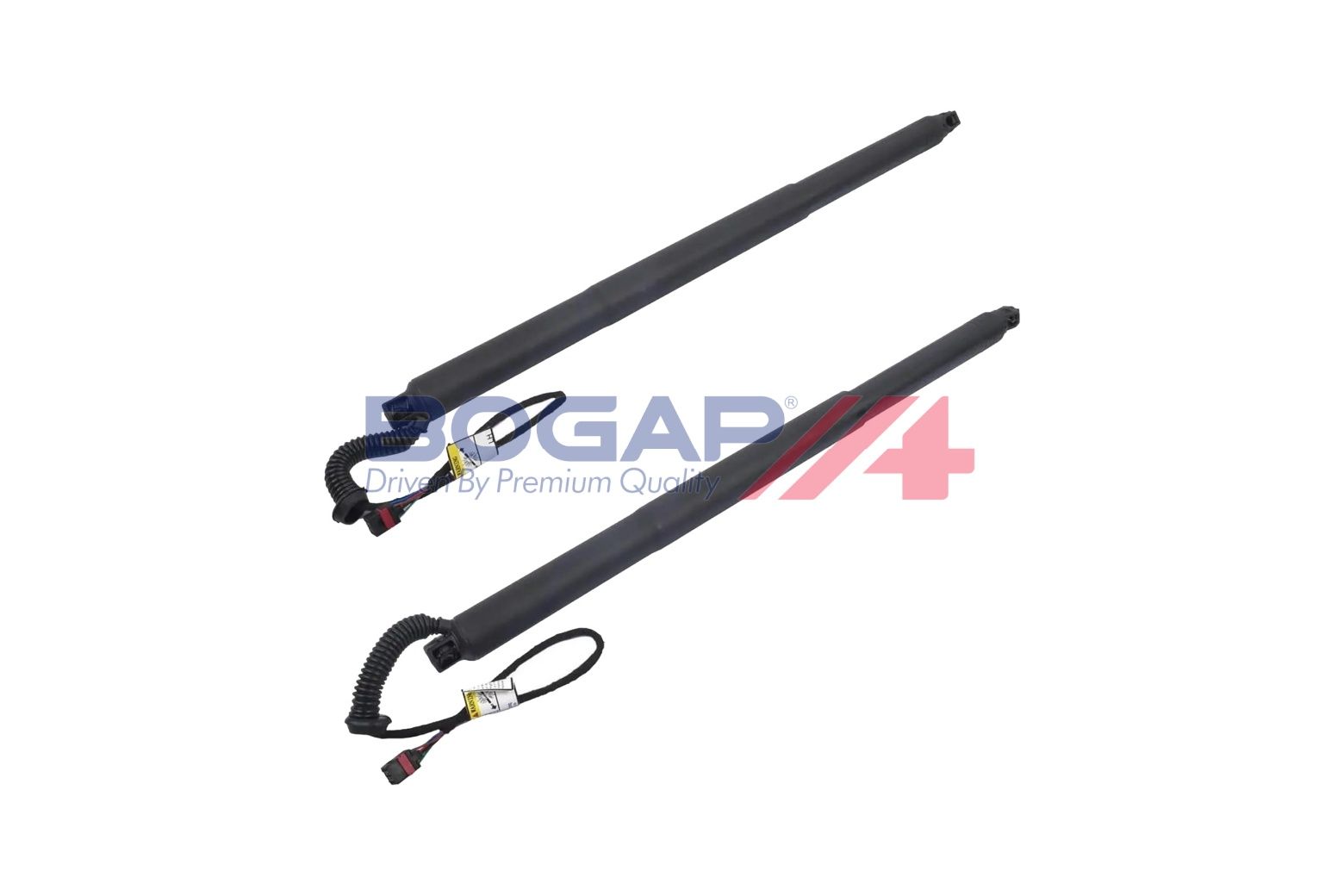 BOGAP A5260276 Gas Spring, Boot/Cargo Area