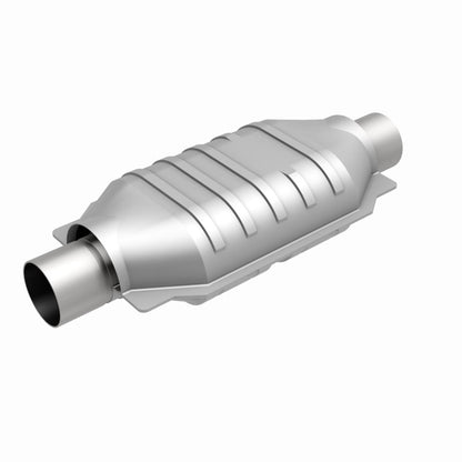 MagnaFlow Universal Catalytic Converter 2 inch OEM Grade