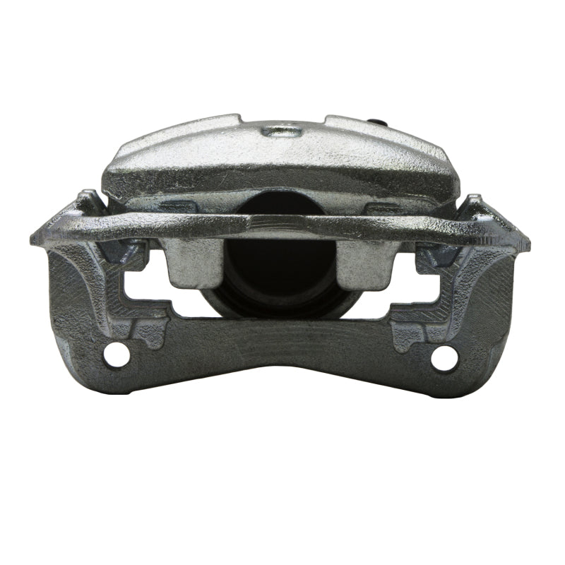 DFC 92-93 Toyota Celica Front-L Silver Zinc Coated Premium Caliper